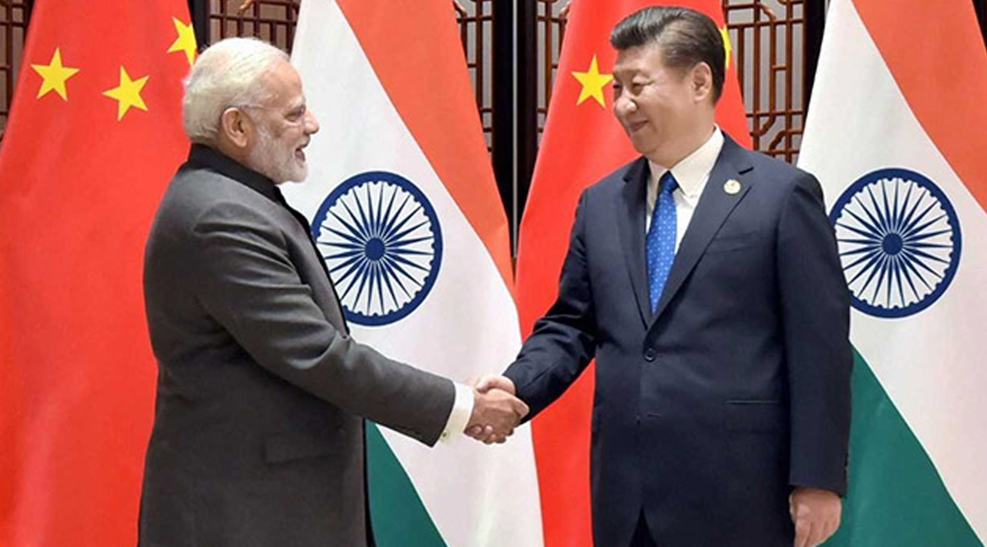 ಡೋಕ್ಲಾಮ್‌ನಂತಹ ಬಿಕ್ಕಟ್ಟು ಮರುಕಳಿಸಬಾರದು: ಮೋದಿ-ಜಿನ್ ಪಿಂಗ್ ಸಹಮತ