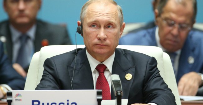 ಉತ್ತರ ಕೊರಿಯ: ರಾಜತಾಂತ್ರಿಕ ಪರಿಹಾರ ಅಗತ್ಯ: ಪುಟಿನ್