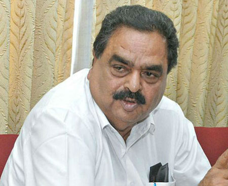 ಬೈಕ್ ರ‍್ಯಾಲಿ ಬಗ್ಗೆ ಆಯಾಯ ಜಿಲ್ಲೆಯ ಪೊಲೀಸರ ತೀರ್ಮಾನ: ಸಚಿವ ರೈ