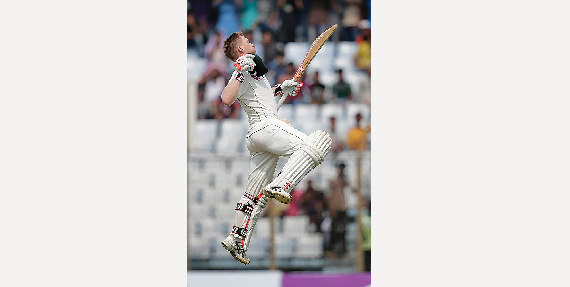 ಆಸ್ಟ್ರೇಲಿಯಕ್ಕೆ 72 ರನ್‌ಗಳ ಮುನ್ನಡೆ