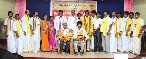 ನಾರಾಯಣಗುರುಗಳ ಆದರ್ಶ ಯುವಜನತೆಗೆ ಮಾದರಿ : ಅಭಯಚಂದ್ರ