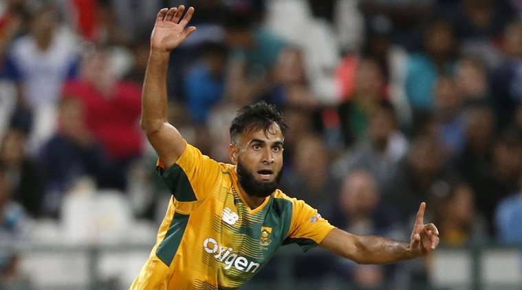 ಇಮ್ರಾನ್ ತಾಹಿರ್‌ನ್ನು ಅವಮಾನಿಸಿ ಹೊರದಬ್ಬಿದ ಪಾಕ್ ರಾಯಭಾರಿ ಕಚೇರಿ..!