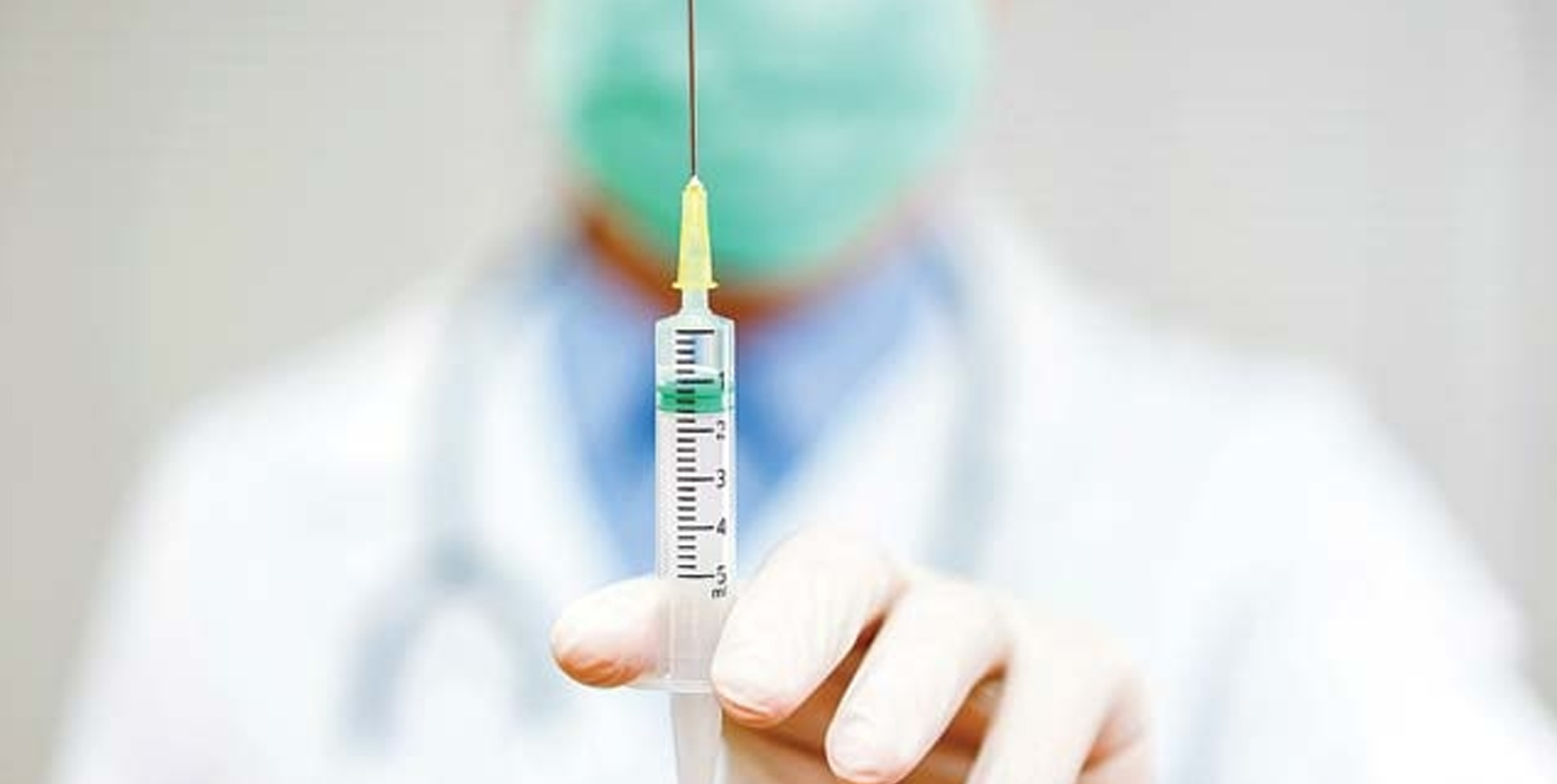 ದಡಾರ ಲಸಿಕೆಯಲ್ಲಿ ತೀರಾ ಹಿಂದುಳಿದ ಭಾರತ: ವಿಶ್ವಸಂಸ್ಥೆ