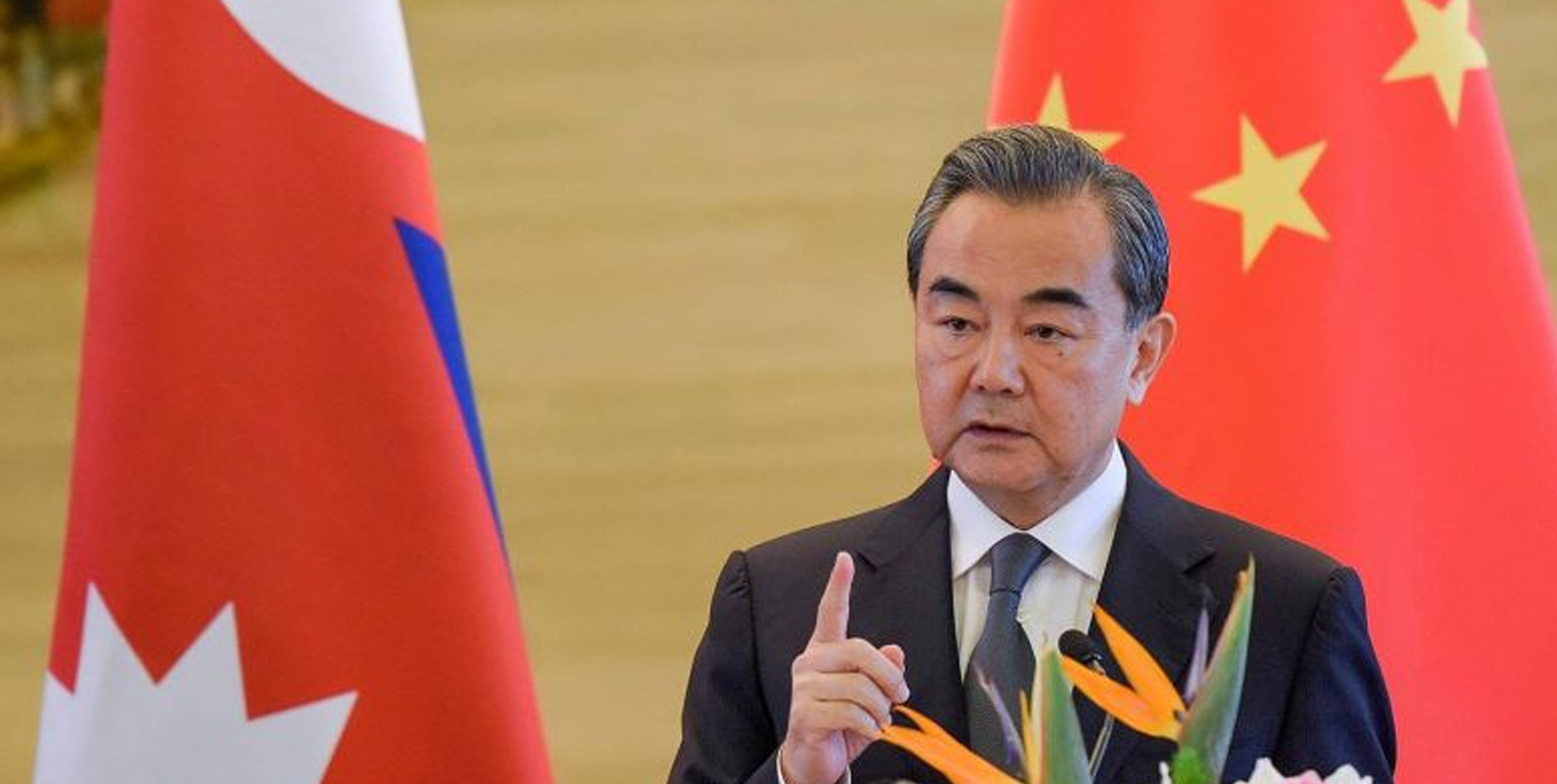 ಸಂಬಂಧ ಹಳಿ ತಪ್ಪದಂತೆ ಭಾರತ, ಚೀನಾ ಖಾತರಿಪಡಿಸುವುದು ಅಗತ್ಯ