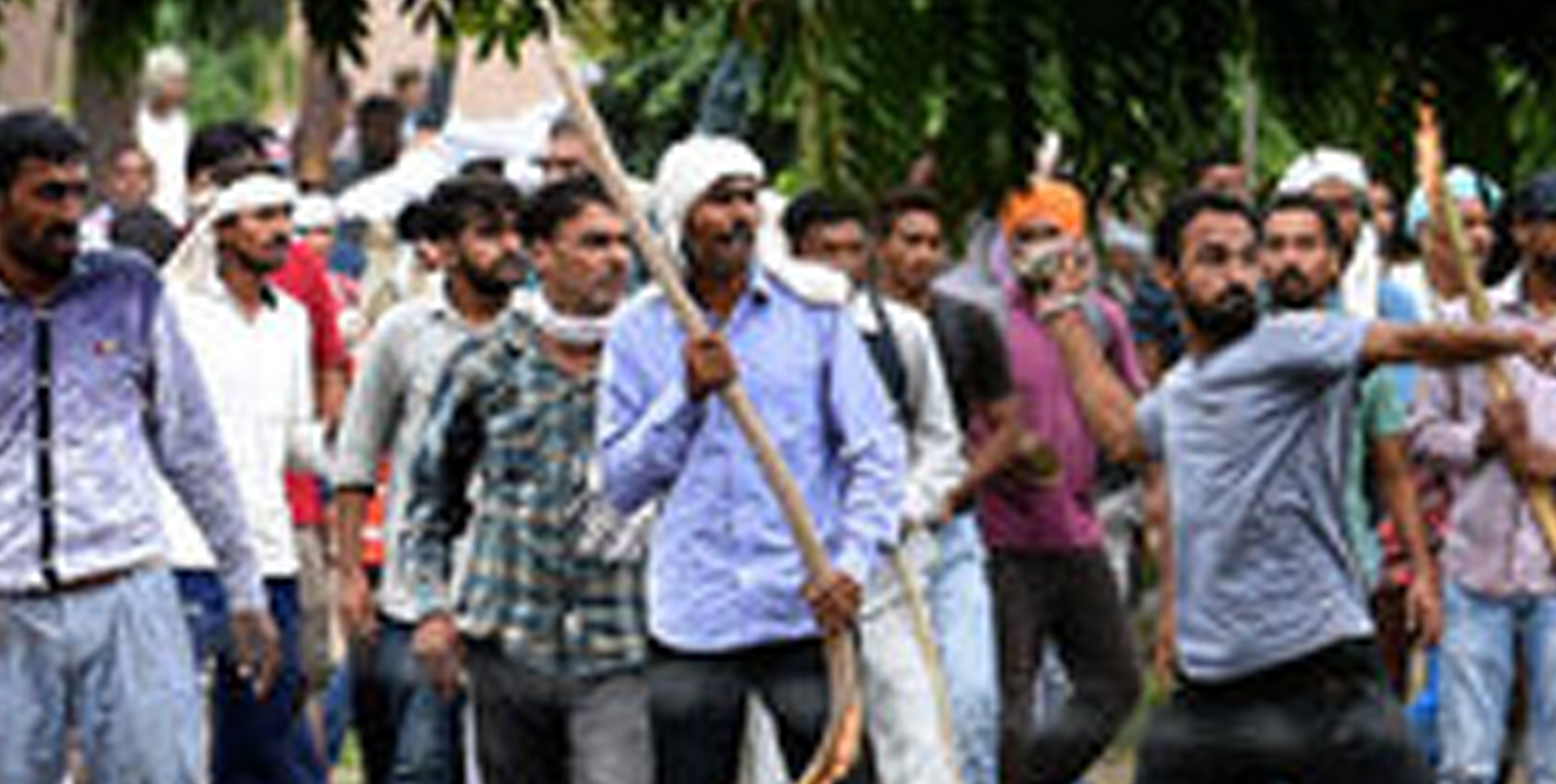 ತೀರ್ಪಿಗೆ ಮುನ್ನ ಹಿಂಸಾಚಾರ ಪ್ರಚೋದಿಸಲು ಐದು ಕೋ.ರೂ.ನೀಡಿದ್ದ ಡೇರಾ ಸಚ್ಚಾ ಸೌದಾ