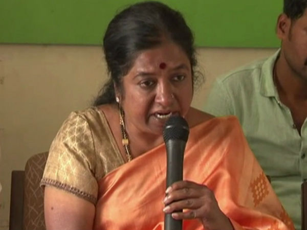 ಸಣ್ಣ ಕೈಗಾರಿಕೆಗಳ ಪುನಶ್ಚೇತನಕ್ಕೆ ಒತ್ತು: ಸಚಿವೆ ಗೀತಾ ಮಹದೇವಪ್ರಸಾದ್