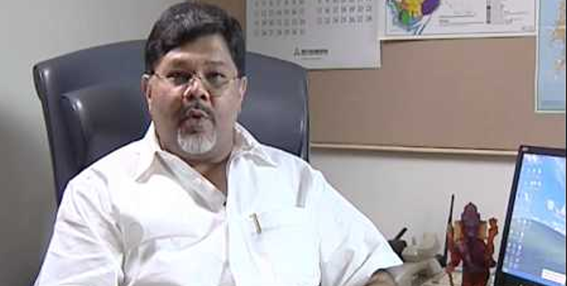 ನೂತನ ಪಿಟಿಐ ಅಧ್ಯಕ್ಷರಾಗಿ ವಿವೇಕ ಗೊಯೆಂಕಾ ಆಯ್ಕೆ