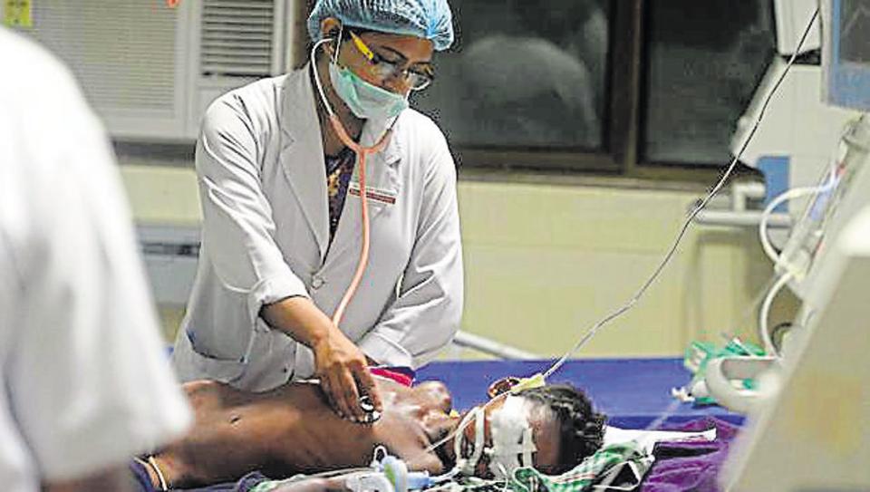 ಮಧ್ಯಪ್ರದೇಶ: ಮತ್ತೆ 24 ಶಿಶುಗಳ ಸಾವು