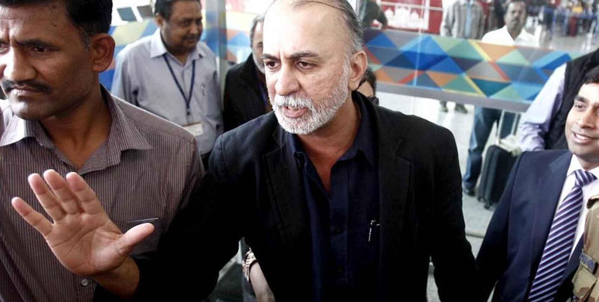 ಲೈಂಗಿಕ ದೌರ್ಜನ್ಯ ಪ್ರಕರಣ: ತೇಜಪಾಲ್ ವಿರುದ್ಧ ಸೆ.28ರಂದು ಆರೋಪ ರೂಪಿಸಲಿರುವ ನ್ಯಾಯಾಲಯ