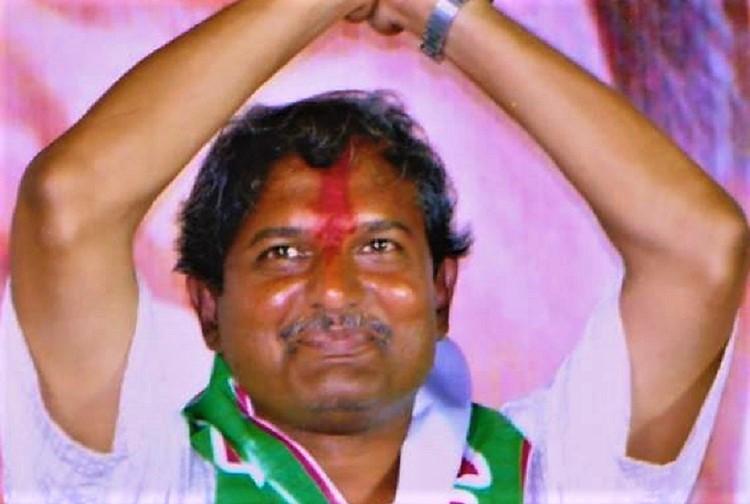 ತೆಲಂಗಾಣ ಶಾಸಕನ ಭಾರತದ ಪೌರತ್ವವನ್ನು ರದ್ದುಪಡಿಸಿದ ಗೃಹ ಸಚಿವಾಲಯ