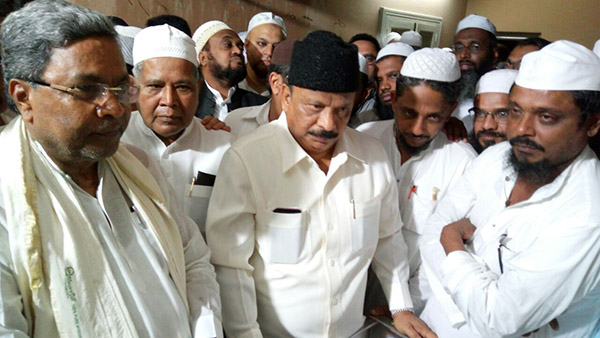 ಮುಖ್ಯಮಂತ್ರಿ ಸಿದ್ದರಾಮಯ್ಯ ಸಂತಾಪ