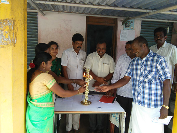 ಹಾಲಿನಲ್ಲಿ ಕೊಬ್ಬಿನಾಂಶ ಇರುವಂತೆ ಹಾಲಿನ ಗುಣಮಟ್ಟ ಕಾಪಾಡಬೇಕು: ನಂಜುಂಡಸ್ವಾಮಿ