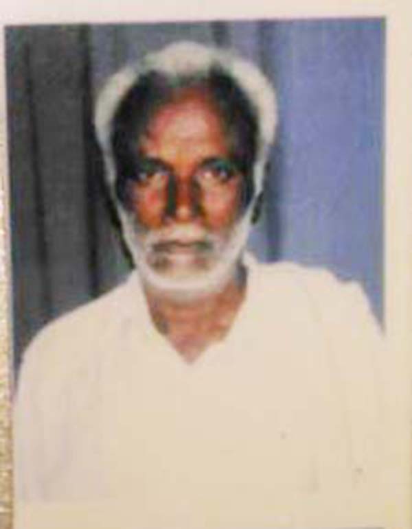 ಸಾಲ ಬಾಧೆ: ರೈತ ಆತ್ಮಹತ್ಯೆ