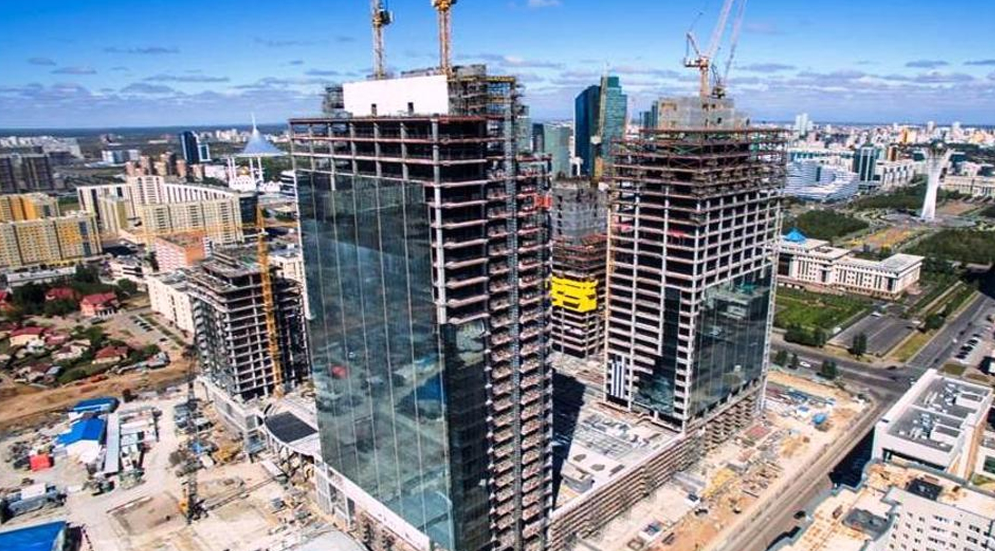 ಕಝಕ್‌ನಲ್ಲಿ ಹೊಡೆದಾಟ: 61 ಭಾರತೀಯ ಕಾರ್ಮಿಕರು ವಾಪಸ್