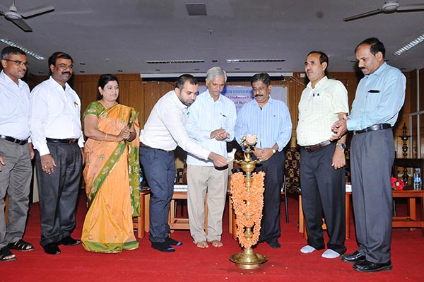 ಜಿಎಸ್‍ಟಿಯಿಂದ ದೇಶದ ಆರ್ಥಿಕತೆಗೆ ಲಾಭ: ಸೋಮಶೇಖರ್