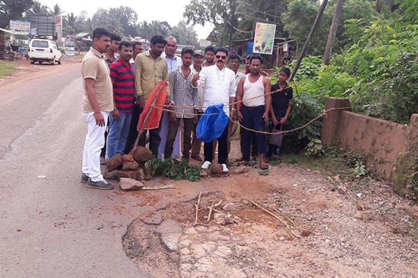 ಕಾಗೋಡು ತಿಮ್ಮಪ್ಪ ಅವರಿಗೆ ಜನರು ಬಿದ್ದು ಸತ್ತರೆ ಸಾಯಲಿ ಎನ್ನುವ ಮನಸ್ಥಿತಿ ಇರಬೇಕು: ಗೋಪಾಲಕೃಷ್ಣ