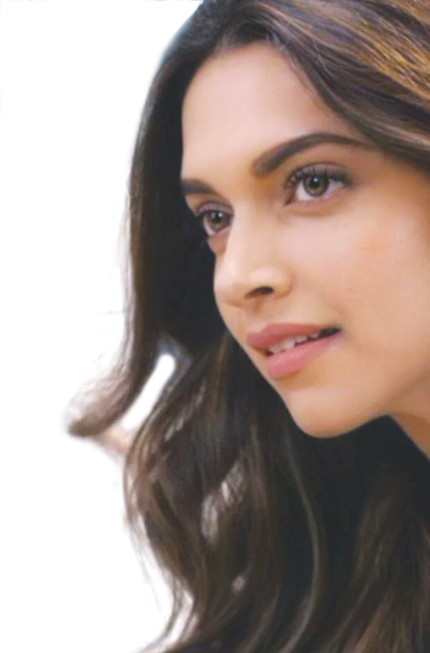 ಸಪ್ನಾದೀದಿಯಾಗಿ ದೀಪಿಕಾ