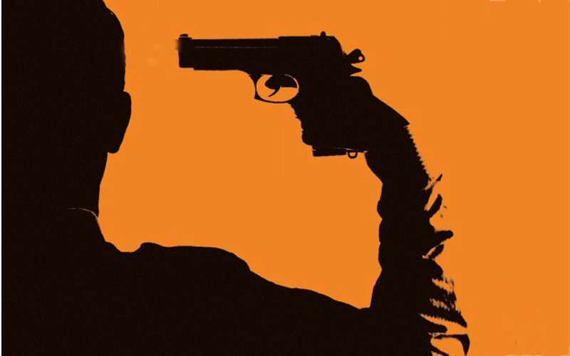 ಮಡಿಕೇರಿ: ನಿವೃತ್ತ ಡಿವೈಎಸ್ಪಿ ಆತ್ಮಹತ್ಯೆ