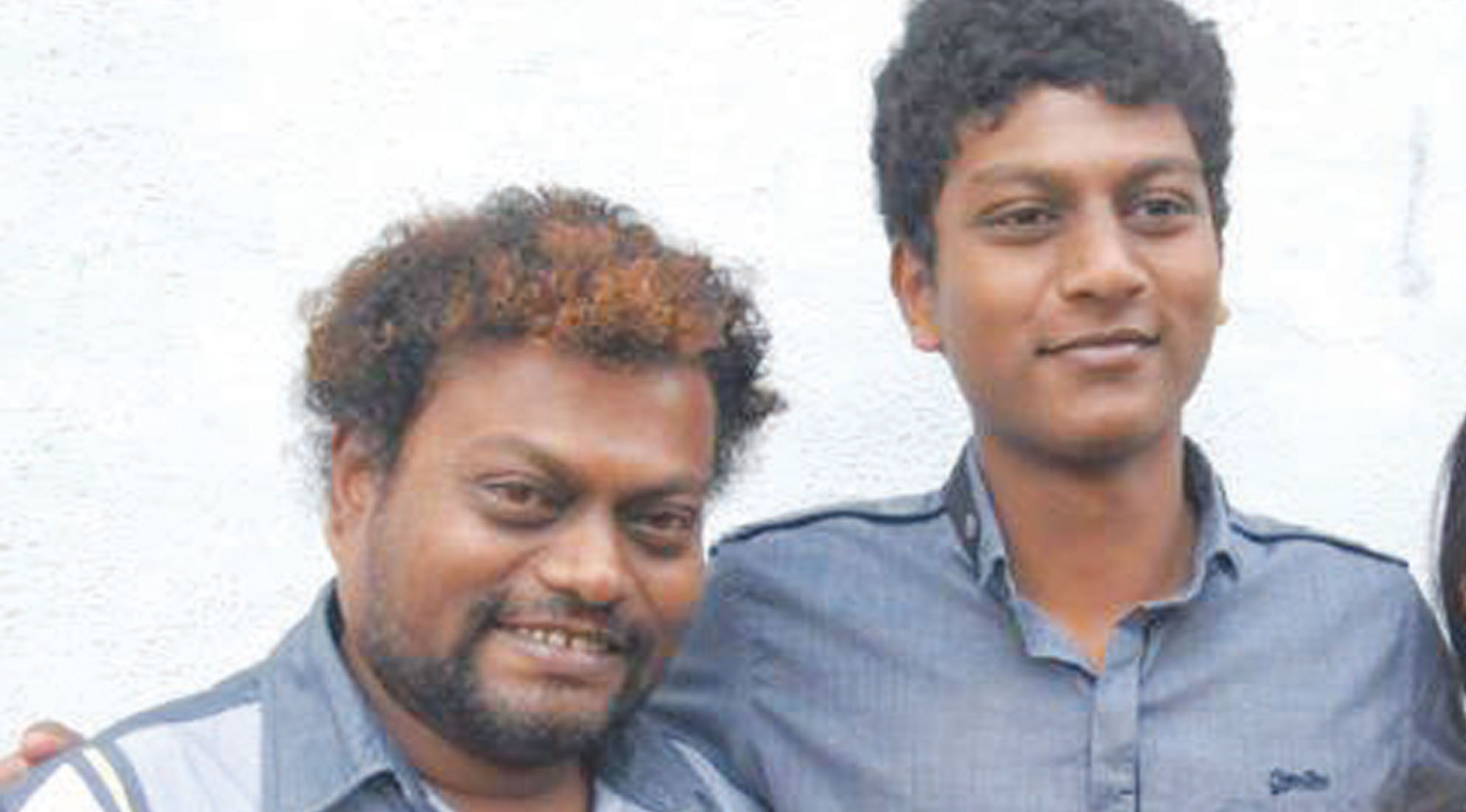 ಸಂಗೀತ ನಿರ್ದೇಶನಕ್ಕೆ ಸಾಧುಕೋಕಿಲಾ ಪುತ್ರ