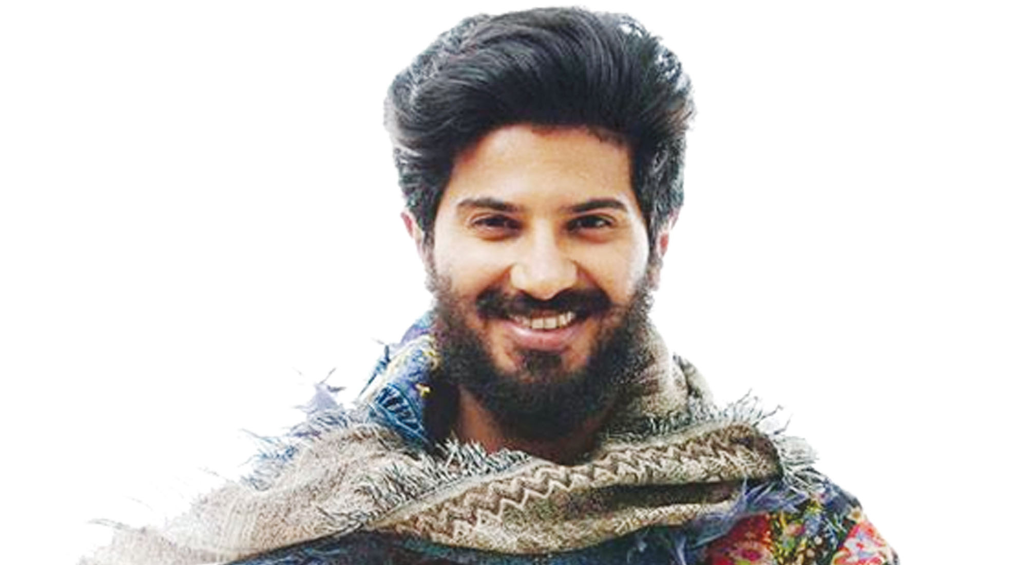 ಬಾಲಿವುಡ್ ಕ್ಯಾರವಾನ್ ನಲ್ಲಿ ದುಲ್ಕರ್