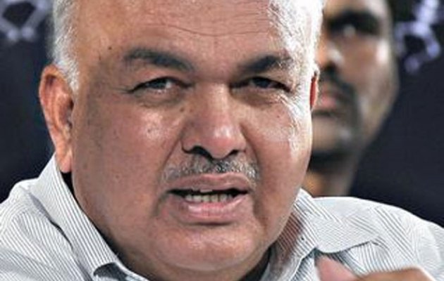 ಅವಿಭಕ್ತ ಕುಟುಂಬಗಳಿಂದ ಸಮಸ್ಯೆ ಕಡಿಮೆ: ಸಚಿವ ರಾಮಲಿಂಗಾರೆಡ್ಡಿ