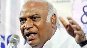 ಲಿಂಗಾಯತ ಧರ್ಮವನ್ನೇ ಸ್ವೀಕರಿಸುತ್ತಿದ್ದೆ ಎಂದಿದ್ದ ಅಂಬೇಡ್ಕರ್: ಮಲ್ಲಿಕಾರ್ಜುನ ಖರ್ಗೆ