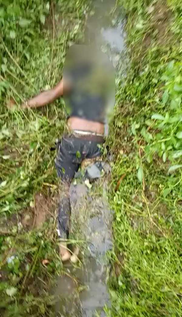 ಶಿವಮೊಗ್ಗ: ಪ್ರೇಮಿಗಳಿಬ್ಬರ ಹತ್ಯೆ