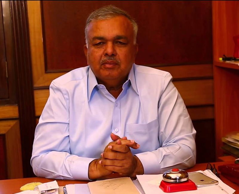 ಹೆಣ್ಣು ಮಕ್ಕಳ ರಕ್ಷಣೆಗೆ ಸಿಸಿಟಿವಿ ಕ್ಯಾಮರಾ ಅಳವಡಿಕೆ: ಸಚಿವ ರಾಮಲಿಂಗಾರೆಡ್ಡಿ