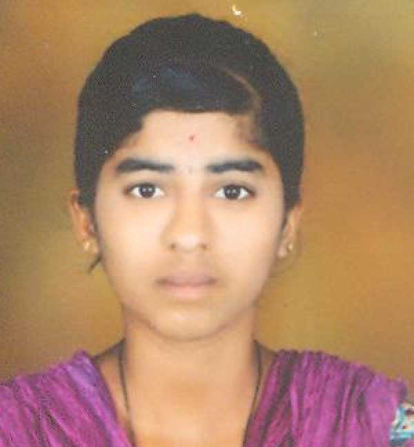 ವಿದ್ಯಾರ್ಥಿನಿ ಆತ್ಮಹತ್ಯೆ