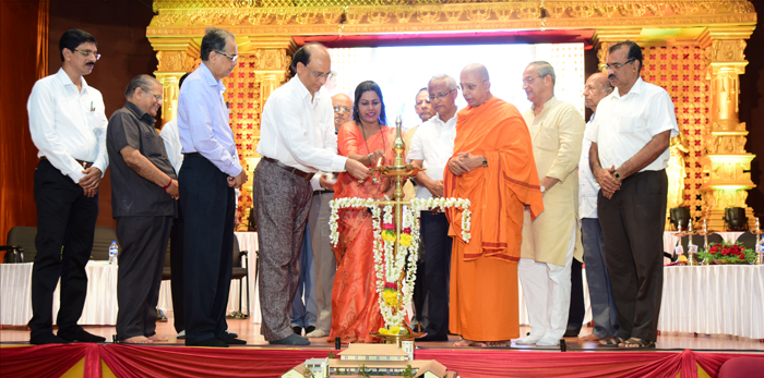 ಬೆಸೆಂಟ್ ಶಿಕ್ಷಣ ಸಂಸ್ಥೆಯ ಶತಮಾನೋತ್ಸವ ಕಾರ್ಯಕ್ರಮ