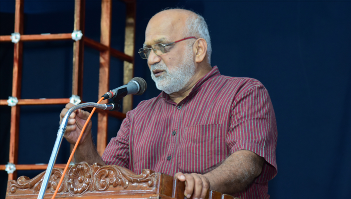 ಹಿರಿಯ ನಾಗರಿಕರ ಕಾಯ್ದೆಯಲ್ಲಿ ತಿದ್ದುಪಡಿ ತರಬೇಕು: ಡಾ.ರವೀಂದ್ರನಾಥ ಶ್ಯಾನುಭಾಗ್