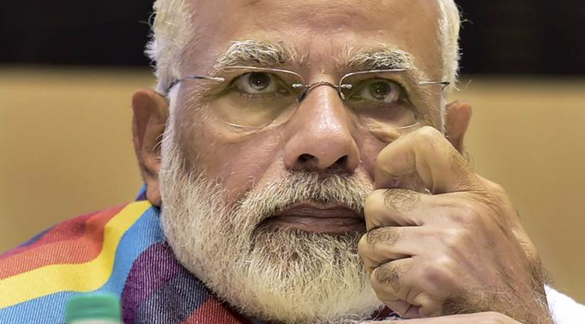 “ನಮಗೆ ಬುಲೆಟ್ ಟ್ರೈನ್ ಬೇಡ, ಉತ್ತಮ ರೈಲ್ವೇ ವ್ಯವಸ್ಥೆ ಬೇಕು”