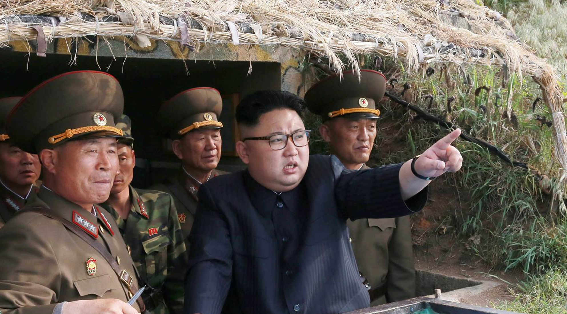 ಜಾಗತಿಕ ಪರಮಾಣು ಶಕ್ತಿಯಾಗುತ್ತೇವೆ: ಉತ್ತರ ಕೊರಿಯ ಪ್ರತಿಜ್ಞೆ