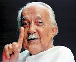 ಅನಂತ ಮೂರ್ತಿ ಕಣ್ಣಲ್ಲಿ ಕಾರಂತರು