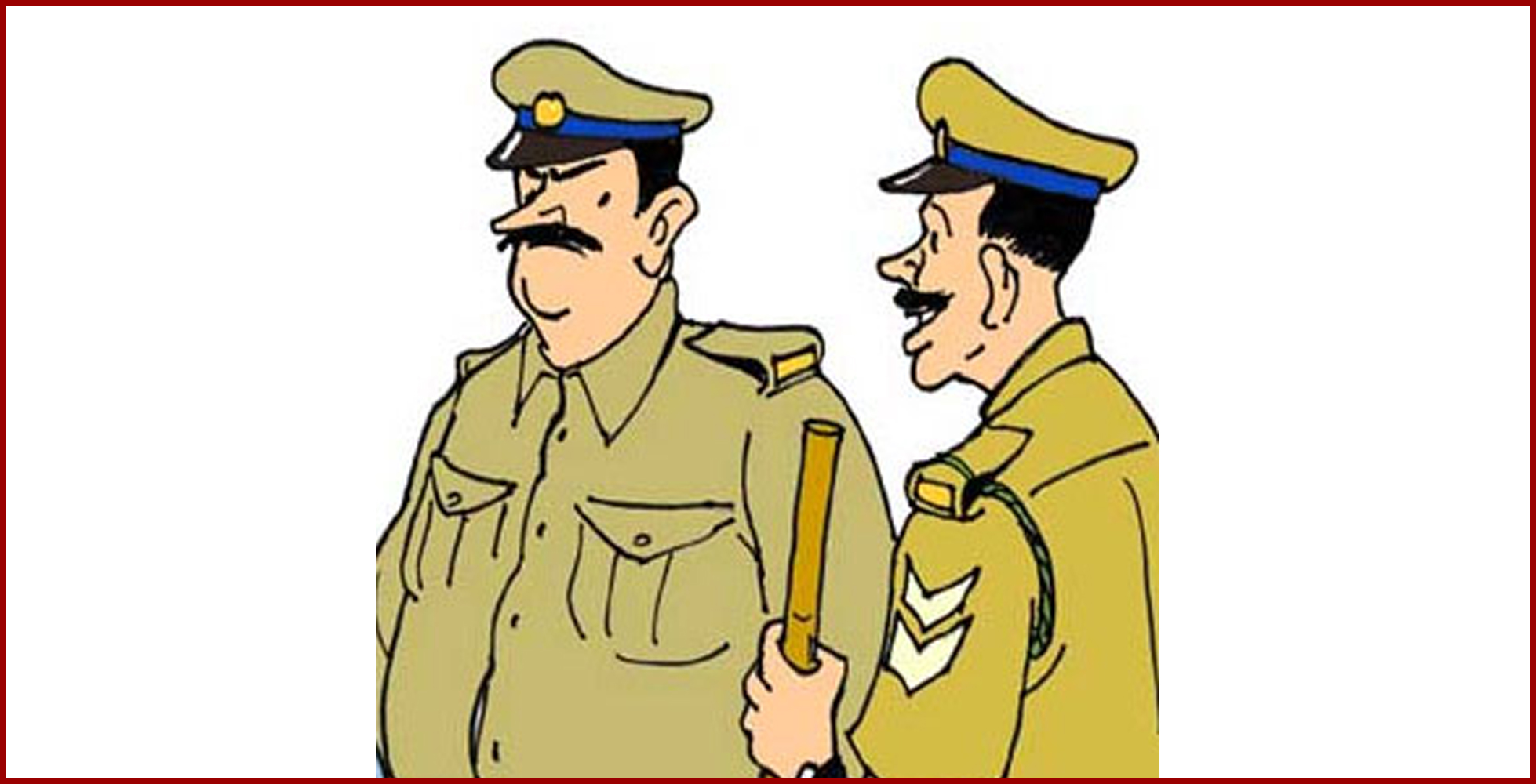 ಕಳವಾದ ಚಪ್ಪಲಿಗಾಗಿ ತನಿಖೆ ಆರಂಭಿಸಿದ ಪೊಲೀಸರು !