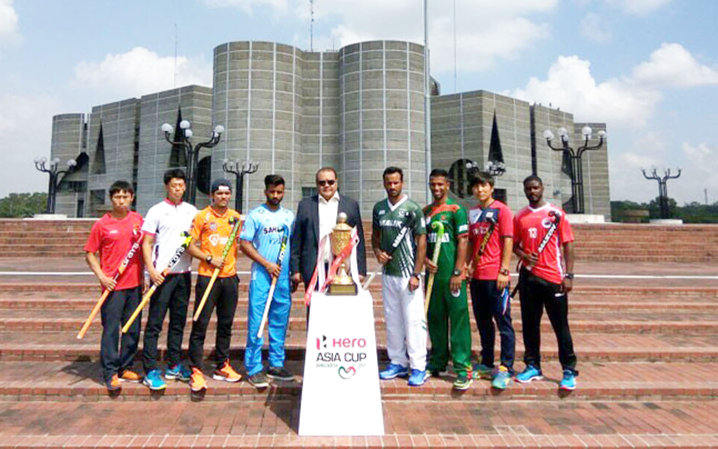 ಮೊದಲ ಪಂದ್ಯದಲ್ಲಿ ಭಾರತಕ್ಕೆ ಜಪಾನ್ ಎದುರಾಳಿ