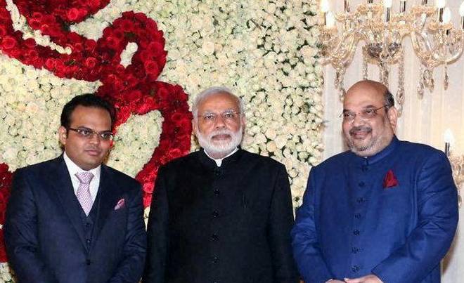 ಶಾ ಪುತ್ರ ಸಲ್ಲಿಸಿದ್ದ ಮಾನನಷ್ಟ ಮೊಕದ್ದಮೆ ವಿಚಾರಣೆ ಮುಂದೂಡಿಕೆ