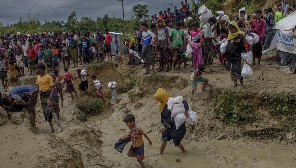 ಮ್ಯಾನ್ಮಾರ್ ಸೇನಾಧಿಕಾರಿಗಳೊಂದಿಗೆ ಸಂಬಂಧ ಕಡಿದುಕೊಂಡ ಐರೋಪ್ಯ ಒಕ್ಕೂಟ