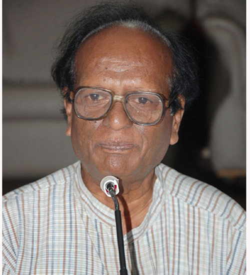 ದೇಶದ ದುಸ್ಥಿತಿಗೆ ಮೇಲ್ವರ್ಗಗಳೇ ಕಾರಣ: ಪ್ರೊ.ಚಂಪಾ