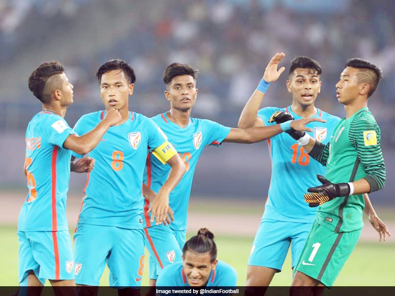 ಭಾರತಕ್ಕೆ ನಾಳೆ ಕೊನೆಯ ಪಂದ್ಯ: ಪರಾಗ್ವೆಗೆ ಹ್ಯಾಟ್ರಿಕ್ ಗುರಿ