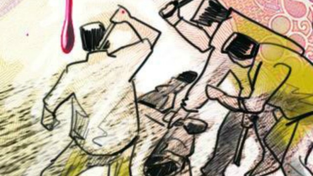 ರಾಜಸ್ಥಾನ: ಶಿವಸೇನೆ ಬೆಂಬಲಿಗರಿಂದ ಯುವಕನಿಗೆ ಹಲ್ಲೆ