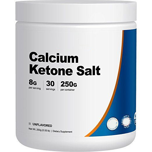 ಕ್ರೀಡಾಪಟುಗಳಿಗೆ ಸಲ್ಲದು ಕಿಟೋನ್ ಸಾಲ್ಟ್