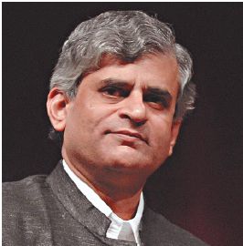 ಪಿ. ಸಾಯಿನಾಥ್ ಅವರು ಪ್ರತಿಷ್ಠಿತ ಬಸವಶ್ರೀ ಪ್ರಶಸ್ತಿಗೆ ಆಯ್ಕೆ