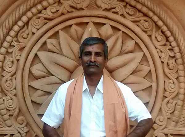 ಭೂ ಕಬಳಿಕೆ ತಡೆ ವಿಶೇಷ ನ್ಯಾಯಾಲಯದಲ್ಲಿ ಆರೆಸೆಸ್ಸ್ ಮಾಜಿ ಪ್ರಚಾರಕನಿಂದ ದೂರು