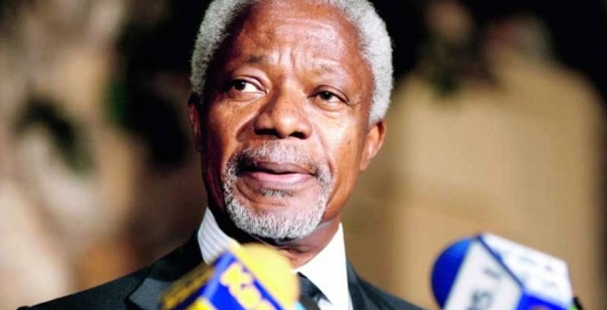 ರೊಹಿಂಗ್ಯಾ ನಿರಾಶ್ರಿತರನ್ನು ಮ್ಯಾನ್ಮಾರ್ ವಾಪಸು ಕರೆಸಿಕೊಳ್ಳಲಿ: ಕೋಫಿ ಅನ್ನಾನ್