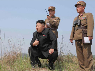 ಮತ್ತೊಂದು ಕ್ಷಿಪಣಿ ಪರೀಕ್ಷೆಗೆ ಉ.ಕೊರಿಯಾ ಸಿದ್ಧತೆ : ವರದಿ