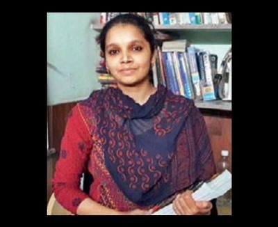 25 ವರ್ಷಗಳ ಹಿಂದೆ ಹತ್ಯೆಯಾದ ತಂದೆಯ ಕನಸು ನನಸಾಗಿಸಿದ ಪುತ್ರಿ