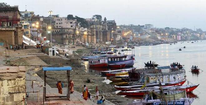 ಗಂಗಾ ನದಿ ಪುನರುಜ್ಜೀವನ: ಕ್ರಮಗಳ ವರದಿ ಸಲ್ಲಿಸಲು ಕೇಂದ್ರಕ್ಕೆ ಎನ್‌ಜಿಟಿ ನಿರ್ದೇಶ
