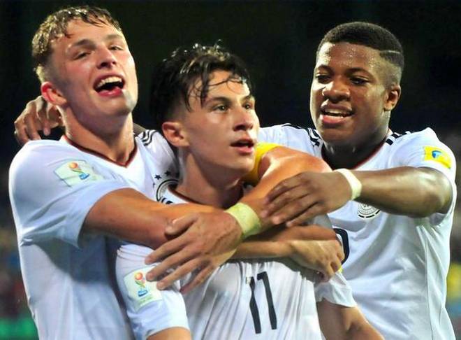 ನಾಳೆ ಜರ್ಮನಿ-ಕೊಲಂಬಿಯಾ ಕಾದಾಟ