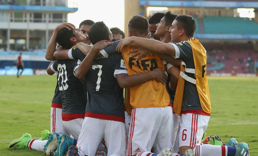 ಅಮೆರಿಕ ತಂಡಕ್ಕೆ ಪರಾಗ್ವೆ ಸವಾಲು